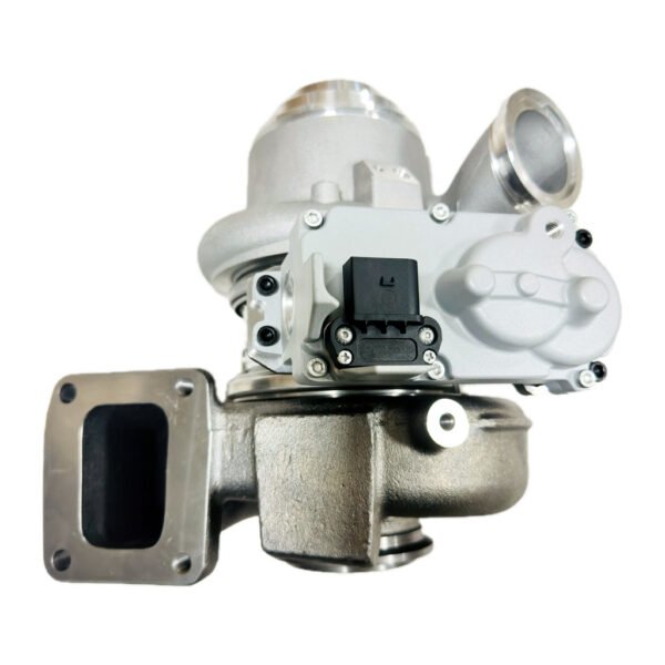 HE400VG turbocharger 5454983 product image 4
