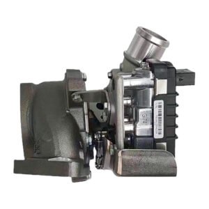 GT1749V turbocharger 787556-5017S product image 4