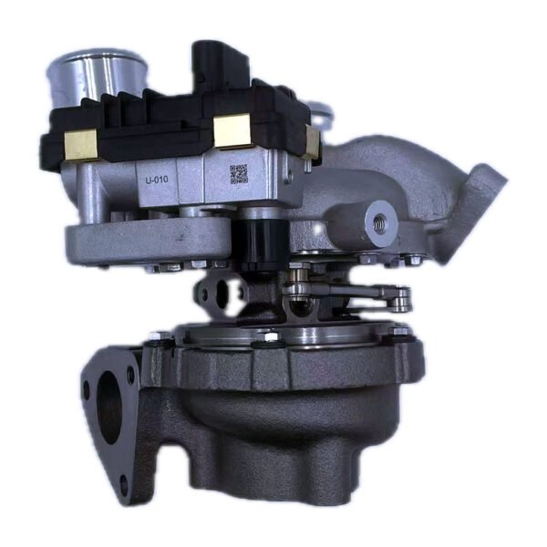 GTB1752VLK turbocharger 28231-2F750 product image 4