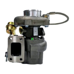 S200G turbocharger 12589700011 product image 4
