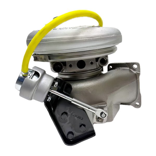 HE500WG turbocharger 5457195 product image 4