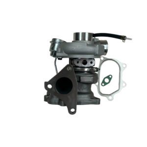 TD04L turbocharger 49377-04502 product image 4