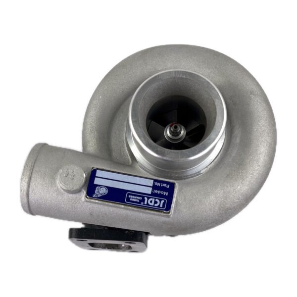 turbocharger product image 4