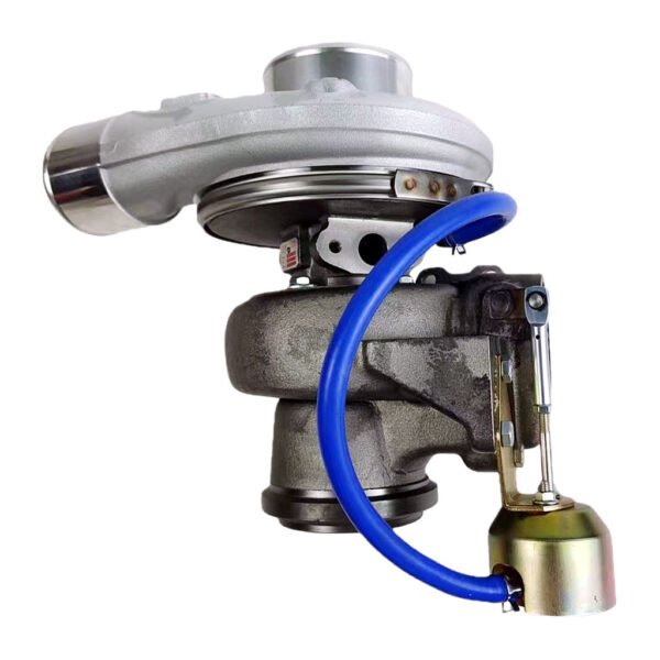 B2G turbocharger 177-0440 product image 4