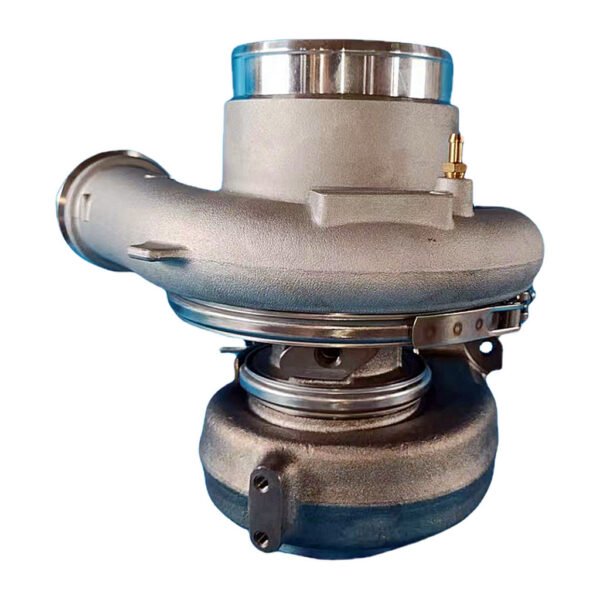HX55 turbocharger 3768075 product image 4