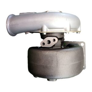 HX50 turbocharger 4027373 product image 4