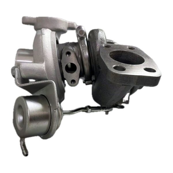 TD02 turbocharger 49173-07507 product image 4