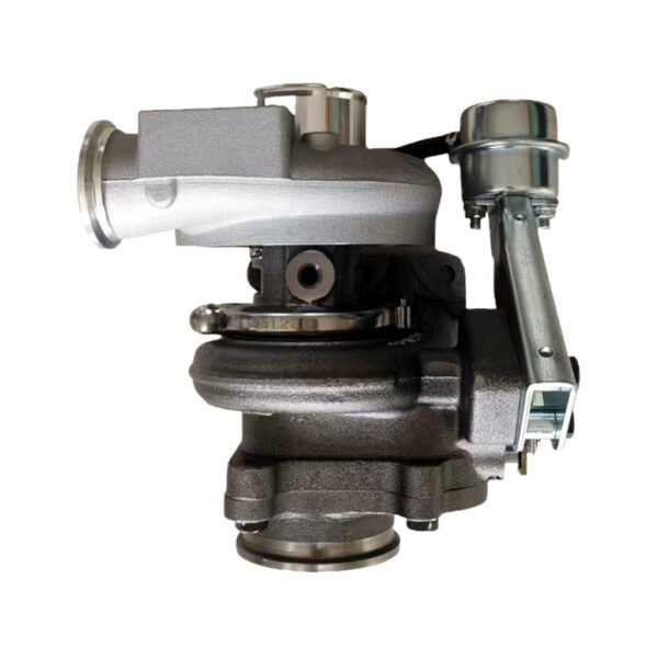 HE200WG turbocharger 3791826 product image 4