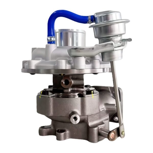 RHF5 turbocharger 8982435610 product image 4