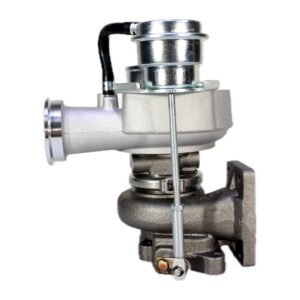 TD04L turbocharger 49377-01850 product image 4