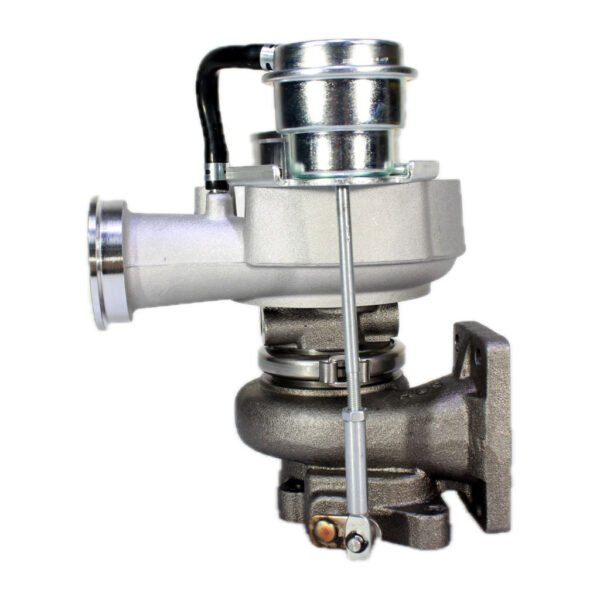 TD04L turbocharger 49377-01850 product image 4