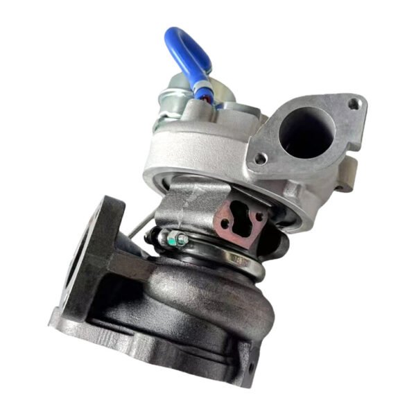 CT12B turbocharger 17201-58040 product image 4