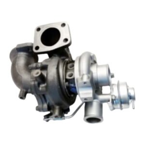 TF035HL2-12GK turbocharger 49135-02652 product image 4