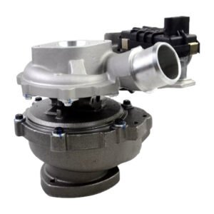 GTB2260VZK turbocharger 812971-0002 product image 4