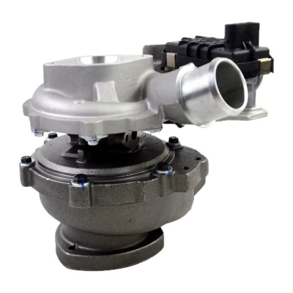 GTB2260VZK turbocharger 812971-0002 product image 4