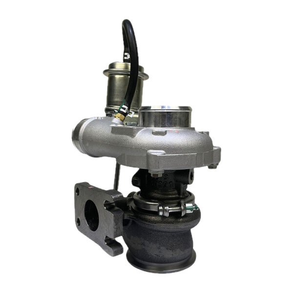 BM70 turbocharger 04134937 product image 4