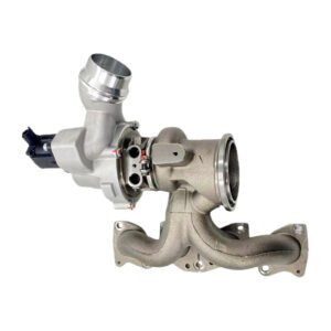 K03 turbocharger 53039880546 product image 4