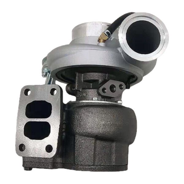 HX40W turbocharger 4041276 product image 4