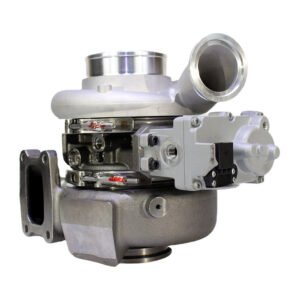 HE300VG turbocharger 5328271 product image 4
