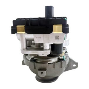 GTC1446VZ turbocharger 848184-0001 product image 4