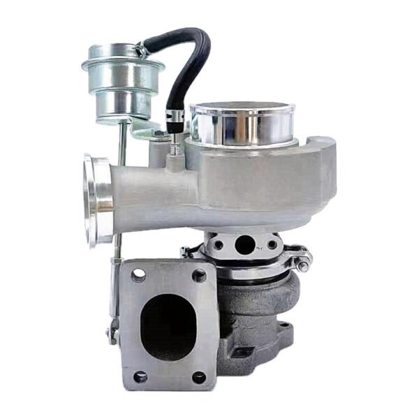 TD04L turbocharger 4955419 product image 4