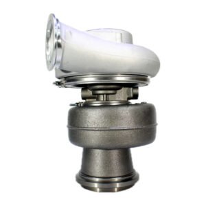 HX55 turbocharger 4036892 product image 4