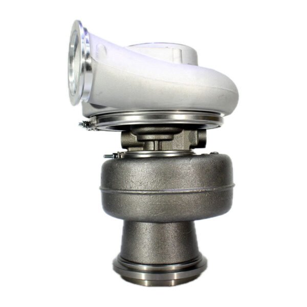 HX55 turbocharger 4036892 product image 4