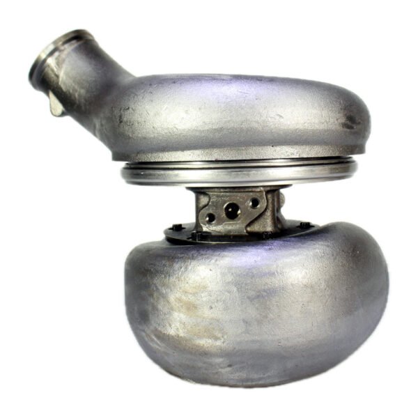 GTA4702B turbocharger 743279-9001 product image 4