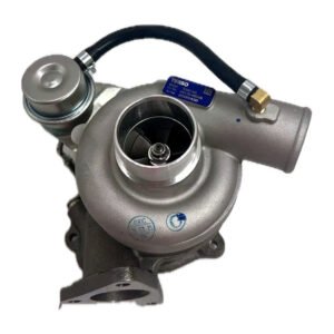 turbocharger 49178-06310 Interchangeable Number:49S78-06310 OEM NO:14412AA092 product image 4