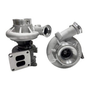 TE06H turbocharger 28210-52003 product image 4