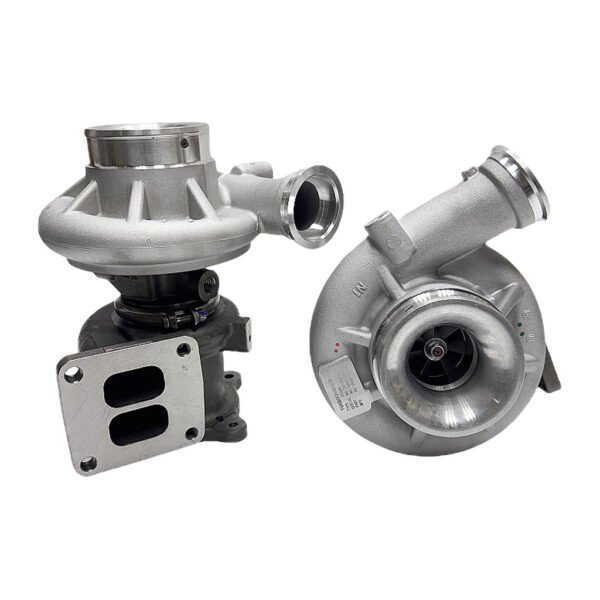 TE06H turbocharger 28210-52003 product image 4