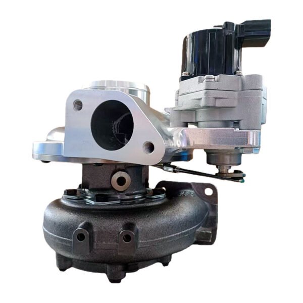 RHF55 turbocharger 8976513270 (8-97651327-0) product image 4
