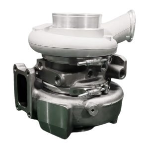 HE351VE turbocharger 3771664 product image 4
