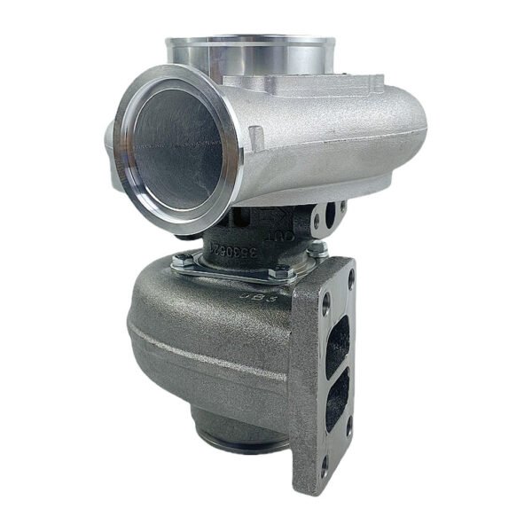 HX35W turbocharger A77998 product image 4