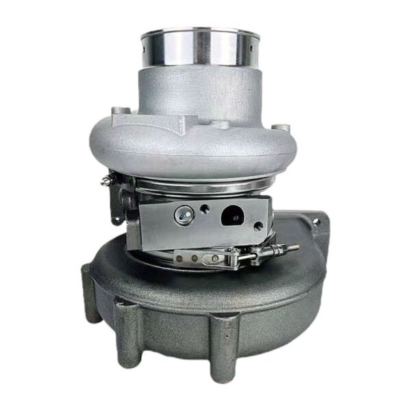 HE400VG turbocharger 5459129 product image 4