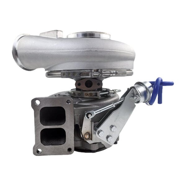 HE500WG HE551W turbocharger 2842578 product image 4