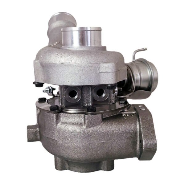 BV43 turbocharger 28200-4A421 product image 4