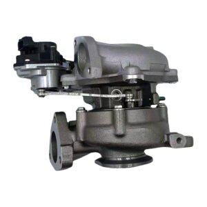 CT16V turbocharger 17201-11120 product image 4