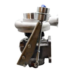 HX40W turbocharger 3539635 product image 4