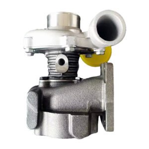 JP60S turbocharger 1118010-G009 product image 4