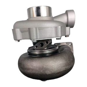 S3A turbocharger 6152-81-8360 product image 4