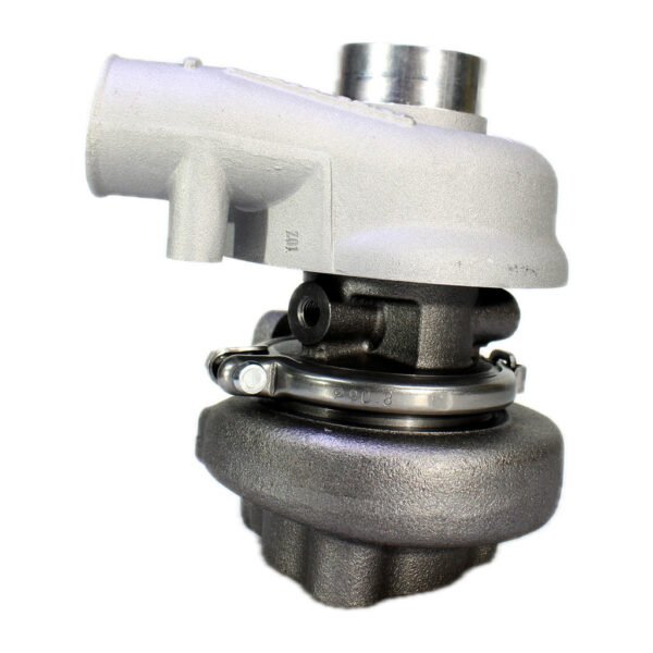 TC05-10A turbocharger 49168-01202 product image 4