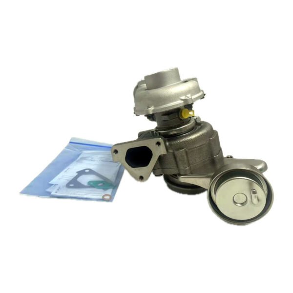 RHF4V-81007P15NR5BRL3830CE turbocharger VF40A132 product image 4