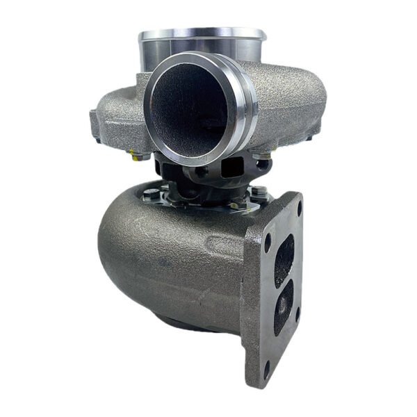T04E45 turbocharger RE29308 product image 4