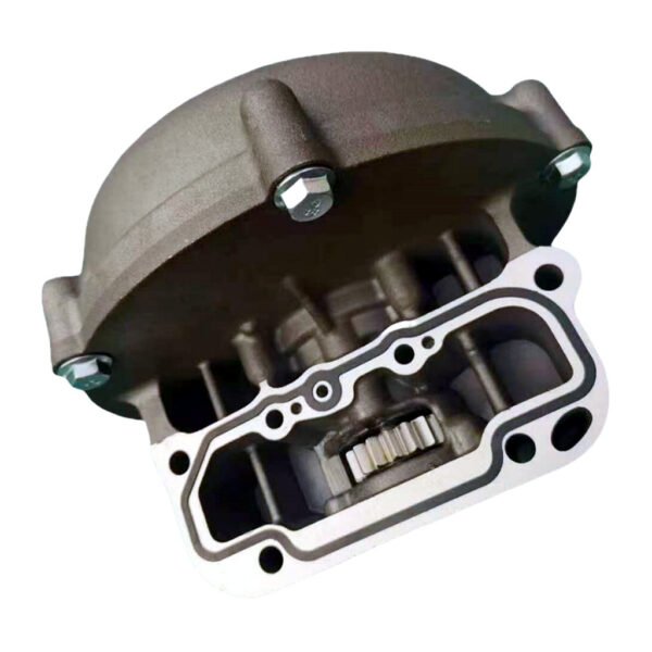 1800 turbocharger GP1800 product image 4