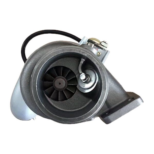 HY35W-E7765AX/P09TXX35 turbocharger 3599811 product image 4