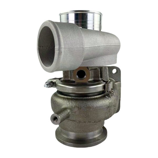 TD04L4-08K turbocharger 49477-00240 product image 4