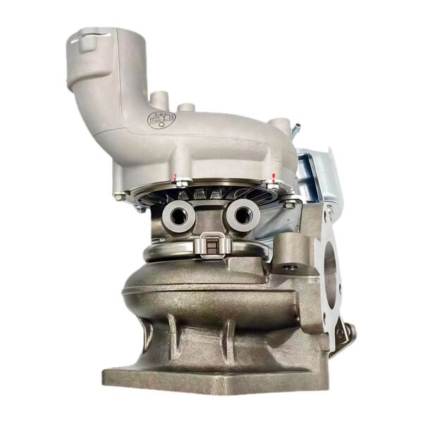 RHF5H turbocharger VD430066 product image 4