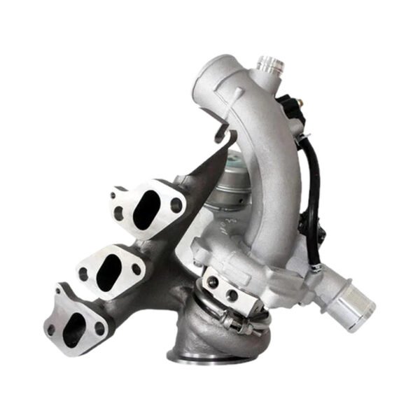 GT1446SLM turbocharger 781504-5014S product image 3