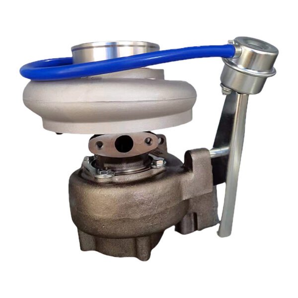 HX35W turbocharger 3597180 product image 4